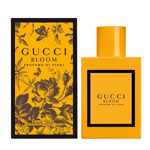 Gucci Bloom Profumo Di Fiori 50ml - Perfume Feminino - Eau De Parfum