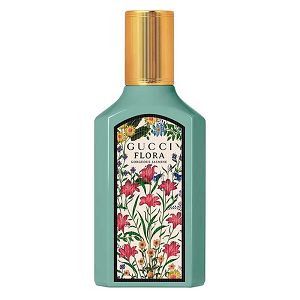 Gucci Flora Gorgeous Jasmine Gardenia 50ml - Perfume Feminino - Eau De Parfum