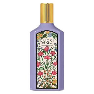 Gucci Flora Gorgeous Magnolia 100ml - Perfume Feminino - Eau De Parfum