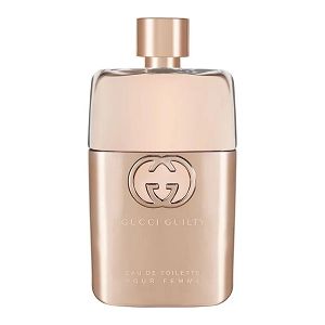 Gucci Guilty 90ml - Perfume Feminino - Eau De Toilette