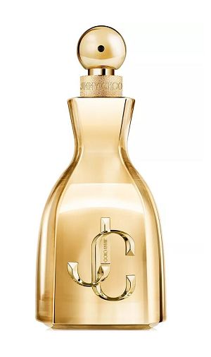 Jimmy Choo I Want Choo Le Parfum 100ml - Perfume Feminino - Eau De Parfum