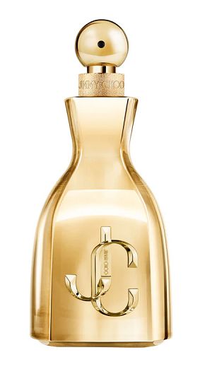 Jimmy Choo I Want Choo Le Parfum 40ml - Perfume Feminino - Eau De Parfum