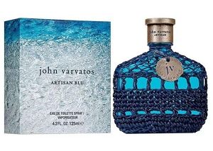 Perfume john discount varvatos artisan blu