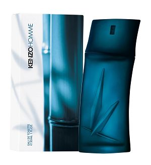 Kenzo hotsell homme resenha