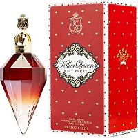 Killer Queen Feminino Eau de Parfum 