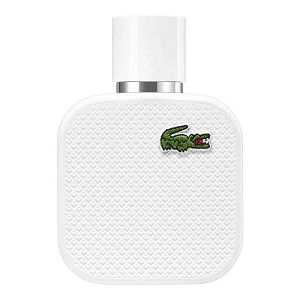 Lacoste Blanc 100ml - Perfume Masculino - Eau De Toilette