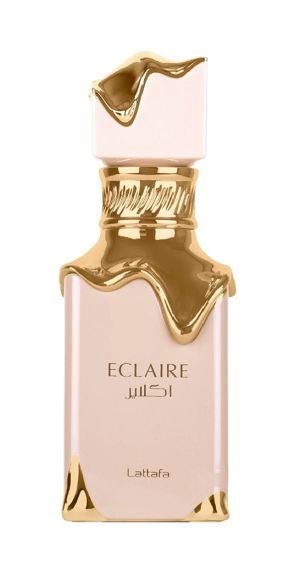 Lattafa Eclaire 100ml - Perfume Feminino - Eau De Parfum