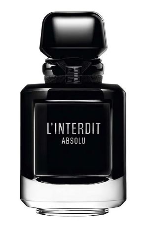 Linterdit Intense Absolu 35ml - Perfume Feminino - Eau De Parfum