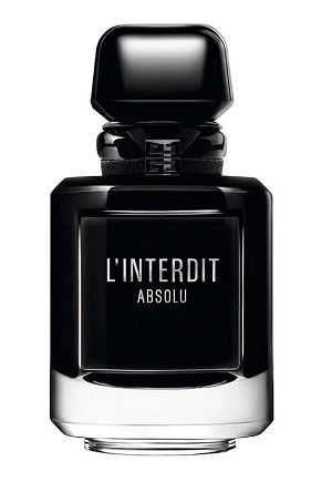 Linterdit Intense Absolu 80ml - Perfume Feminino - Eau De Parfum