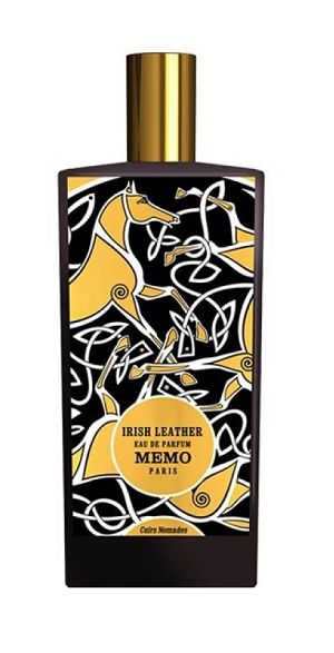 Memo Irish Leather Paris Masculino Eau de Parfum 