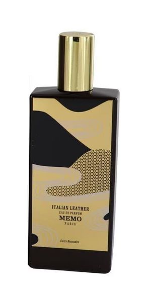 Memo Italian Leather Paris Unisex Eau de Parfum 