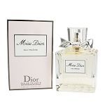 Miss Dior Eau Fraîche Feminino Eau de Toilette 