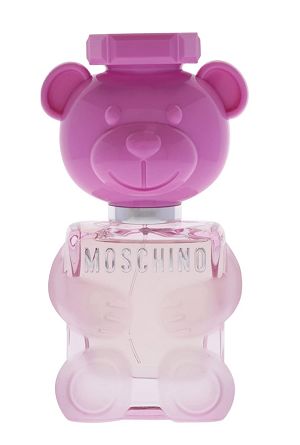 Moschino Toy 2 Bubble Gum 50ml - Perfume Feminino - Eau De Toilette