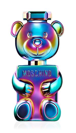 Moschino Toy 2 Pearl 50ml - Perfume Feminino - Eau De Parfum