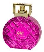 Oh! De Parfum Feminino Eau De Parfum 100m