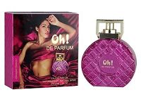 Oh! de Parfum Feminino Eau de Parfum 