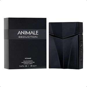 Outlet - Animale Seduction Homme 30ml - Perfume Masculino - Eau De Toilette