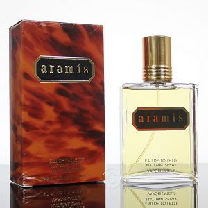 Outlet - Aramis 110ml - Perfume Masculino - Eau De Toilette