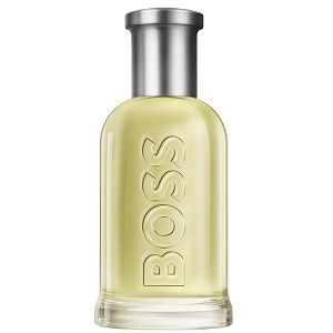 Outlet - Boss Bottled 50ml - Perfume Masculino - Eau De Toilette