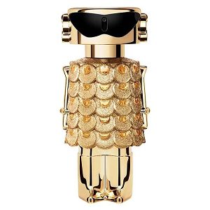 Paco Rabanne Fame Intense 80ml - Perfume Feminino - Eau De Parfum