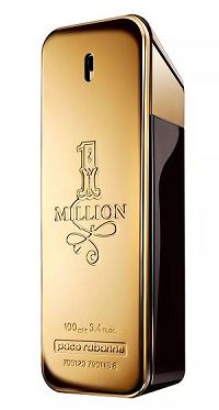 1 Million 100ml - Perfume Masculino - Eau De Toilette