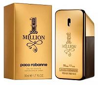 1 Million Masculino Eau de Toilette 