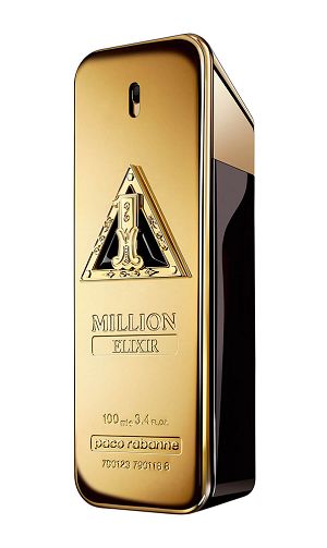 1 Million Elixir Intense 100ml - Perfume Masculino - Parfum