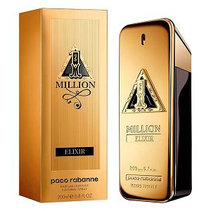 1 Million Elixir Parfum Intense Masculino 