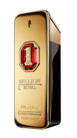 1 Million Royal 200ml - Perfume Masculino - Parfum