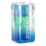 212 on Ice Colors Men Masculino Eau de Toilette 