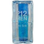 212 on Ice Men Masculino Eau de Toilette 