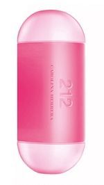 212 Pop Feminino Eau de Toilette 