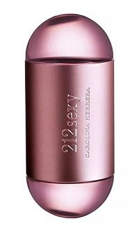 212 Sexy Feminino Eau de Parfum 