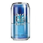 212 Splash Men Masculino Eau de Toilette 