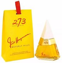 273 Beverly Hills Feminino Eau de Parfum 