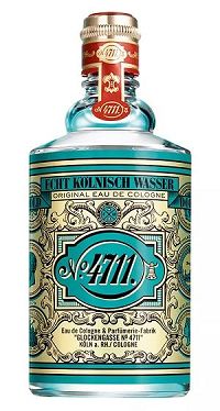 4711 800ml - Perfume Masculino - Eau De Cologne