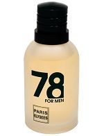 78 for Men Masculino Eau de Toilette 