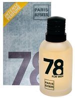 78 for Men Masculino Eau de Toilette 