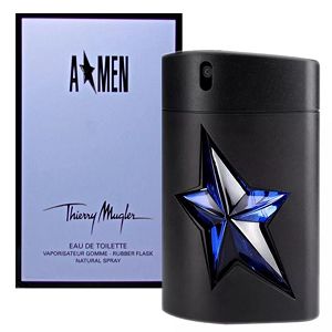 A Men Rubber Masculino Eau de Toilette 