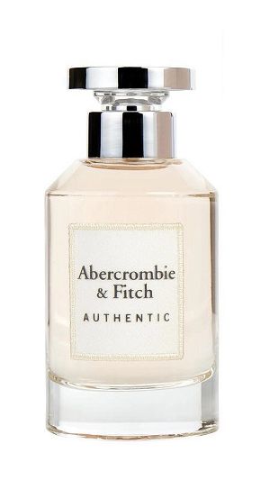 Abercrombie & Fitch Authentic Feminino Eau de Parfum 