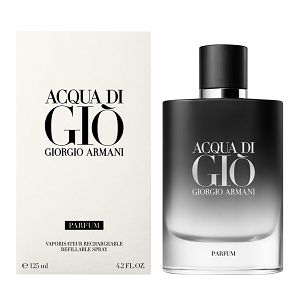 Acqua di Gio Parfum Masculino 