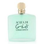 Acqua di Gio Feminino Eau de Toilette 