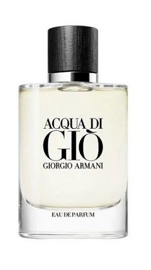 Acqua di Gio Masculino Eau de Parfum 