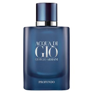 Acqua Di Gio Profondo Masculino Eau de Parfum 