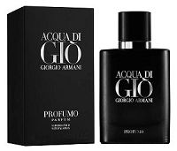 Acqua Di Gio Profumo Masculino Eau de Parfum 