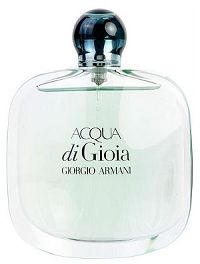 Acqua di Gioia Feminino Eau de Parfum 