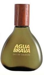 Agua Brava Masculino Eau De Cologne 