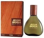 Agua Brava Masculino Eau De Cologne 