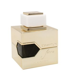 Al Haramain LAventure Femme Feminino Eau De Parfum 