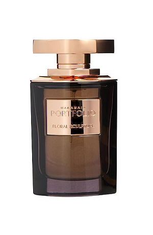 Al Haramain Portfolio Floral Sculpture Eau De Parfum 